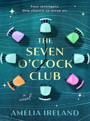 The Seven O'Clock Club - ebook